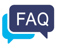 FREQUENTLY ASKED QUESTIONS